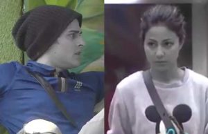 Bigg Boss 11: Priyank Sharma And Hina Khan Have Parted Ways For This Reason- Watch Video