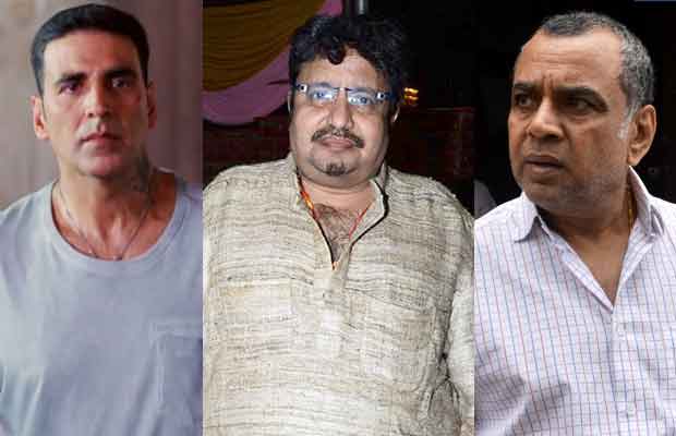 Akshay Kumar, Narendra Modi And Others Mourns The Loss Of Filmmaker Neeraj Vora