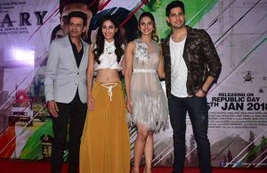 Team Aiyaary's Social Media Salaam To Heroes Of Our Nation