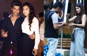 Bigg Boss 11: Puneesh Sharma And Bandgi Kalra Laugh At Ex-Couple Kushal Tandon-Gauahar Khan's This Stint!