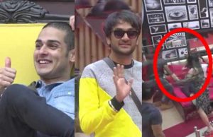 Bigg Boss 11: Priyank Sharma In Trouble Again?