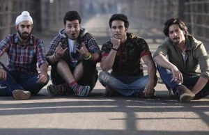 Box Office: Pulkit Samrat-Varun Sharma Starrer Fukrey Returns First Monday Business