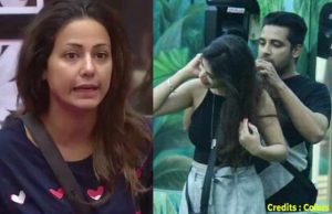 Bigg Boss 11: Hina Khan Calls Puneesh Sharma-Bandgi Kalra's Love Story Fake!
