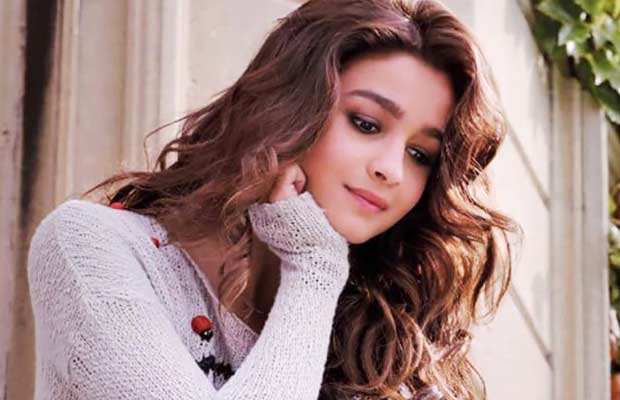 Alia Bhatt To Do A Double Role In Her Next Project?