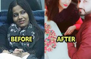 Bigg Boss 11: Here's The SHOCKING Transformation Of Ex-Contestant Mehjabi Siddiqui!