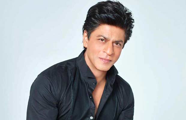 Zero: Shah Rukh Khan To Recreate Baazigar’s Kali Kali Aankhein?