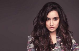 Guess Whom Shraddha Kapoor Has Taken Along With Her In Hyderabad?