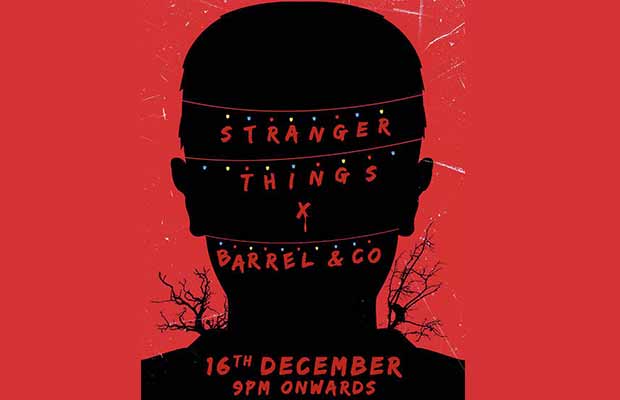All Things Stranger Are About To Happen!