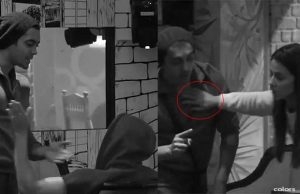 Bigg Boss 11: Luv Tyagi Threatens Priyank Sharma, Hina Khan BREAKS Down- Watch Video!