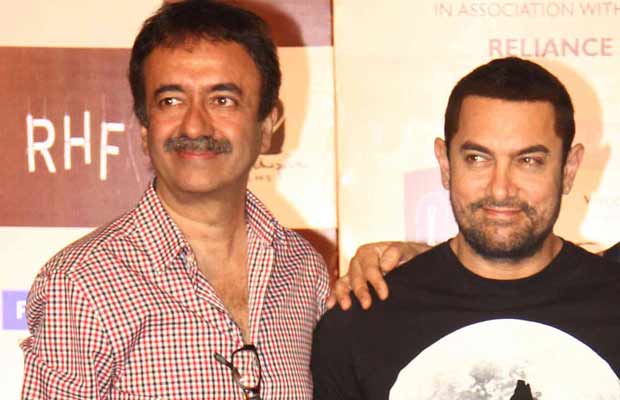 aamir khan rajkumar hirani