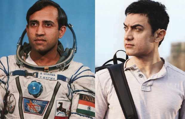 Exclusive: Real Reason Why Aamir Khan Walked Out Of Rakesh Sharma Biopic