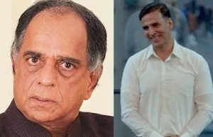 Pahlaj Nihalani Lashes Out At Pad Man Star Akshay Kumar And Why!