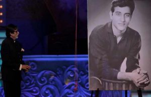 Amitabh Bachchan Pays Tribute To Vinod Khanna At Star Screen Awards Will Melt Your Heart