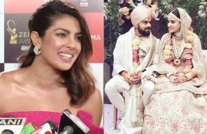 After Anushka Sharma Is Priyanka Chopra Thinking About Getting Married?