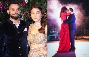 After Anushka Sharma, Ileana D’Cruz, Another Actress Announces Her Secret Marriage On Social Media!