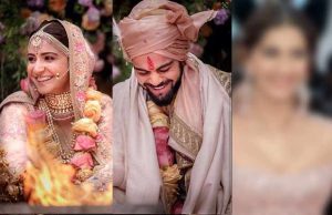 After Anushka Sharma And Virat Kohli, This Bollywood Actress To Tie The Knot?