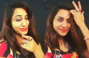 Bigg Boss 11: Evicted Contestant Arshi Khan's Drunk Video Goes Viral!
