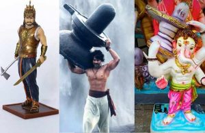 Prabhas And His Crazy Fan Encounters