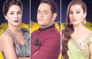 Bigg Boss 11: Vikas Gupta Signs Hina Khan And Shilpa Shinde For His Next Show, REVEALS Salman Khan!
