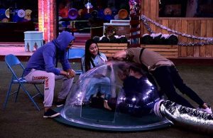 Bigg Boss 11: Housemates Gear Up For Toughest NOMINATION Task Ever- Watch Video!