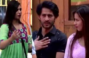 Bigg Boss 11: Arshi Khan Gets Unbelievable Special Power In This Week's Nominations!