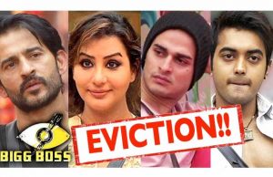Exclusive Bigg Boss 11: You Won't Believe Who Just Got Evicted From The House!