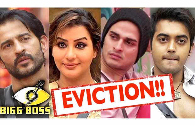 Exclusive Bigg Boss 11: You Won’t Believe Who Just Got Evicted From The House!