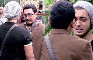 Bigg Boss 11: Luv Tyagi's Bonding With His Father Will Leave You Teary Eyed- Watch Video!