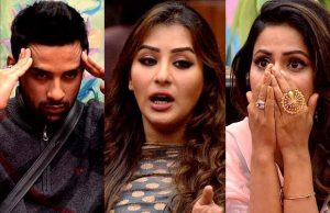 Bigg Boss 11: 7 Out Of 8 Contestants NOMINATED This Week And You Won't Believe How!