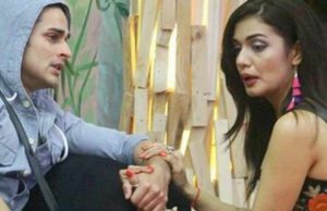 Bigg Boss 11 Poll: Is Divya Agarwal Banking On Priyank Sharma's Popularity?
