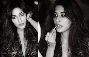 Chitrangda Singh Looks Smoking Hot In Bazaar's Poster Shoot