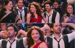 Dil Chori Song Out! Yo Yo Honey Singh Makes A Comeback With A Peppy Track From Sonu Ke Titu Ki Sweety
