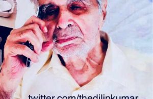 Saira Banu Reveals This Year's Birthday Plan Of Dilip Kumar!