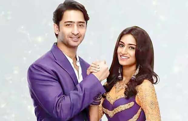 Erica Fernandes Breaks Silence On Reports Of Breaking-up With Shaheer Sheikh!