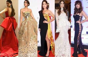 Filmfare Glamour And Style Awards 2017: From Deepika To Katrina, Here Are Best And Worst Dressed!