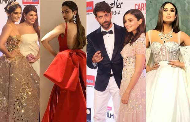 Filmfare Glamour & Style Awards 2017: Alia Bhatt, Varun Dhawan, Kareena Kapoor Khan And Others Win Big!