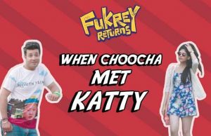 Here's A Glimpse Of Fukrey Returns Madness