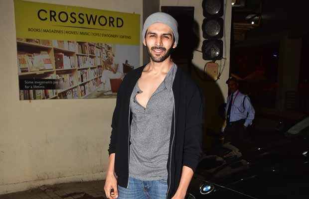 fukrey returns screening