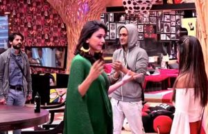 Bigg Boss 11: Hiten Tejwani's Wife Gauri Pradhan's Shocking Reaction Towards Hina Khan And Arshi Khan!