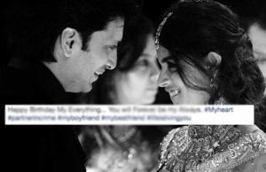 Genelia D'Souza’s Birthday Message For Riteish Deshmukh Will Melt Your Heart!