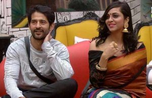 Bigg Boss 11: Hiten Tejwani Apologises Arshi Khan, Here's How She Reacts- Watch Video!