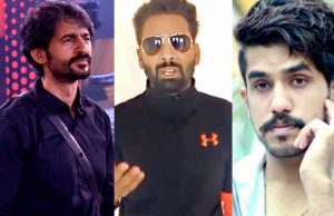 Bigg Boss 11: TV Stars SLAM Shilpa Shinde For Hiten Tejwani's Eviction!