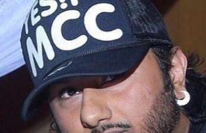 Yo Yo Honey Singh Is Coming Back After Two Years, Here's Everything About His New Song!