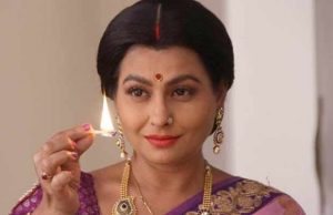 Kyunki Saas Bhi Kabhi Bahu Thi Fame Jaya Bhattacharya Is In A Financial Crisis, Makes Appeal!