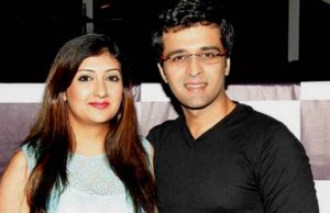 Bigg Boss 5 Winner Juhi Parmar To End Her 8-Years-Long Marriage With Husband Sachin Shroff!