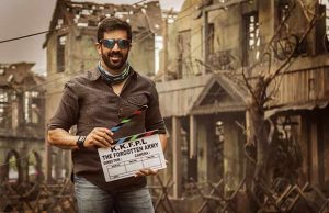 Kabir Khan Marks OTT Platform Debut With Amazon Original's The Forgotten Army