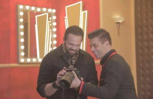 India's Next Superstar's Promo Will Make Eyebrows Up With Its Mesmerising Grandeur