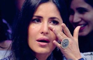 Katrina Kaif Breaks Down During Tiger Zinda Hai Promotions, Salman Khan Cheers Her Up!