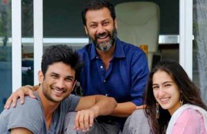 Abhishek Kapoor Graciously Accommodates Sara's Simmba Within His Kedarnath's Shoot Schedule