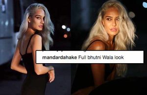 Lisa Haydon Trolled For Her New Drastic Transformation!